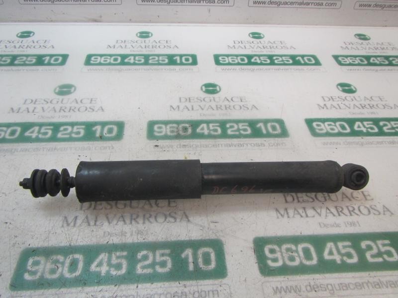 Recambio de amortiguador delantero izquierdo para hyundai h1 kasten (flügeltüren h.) referencia OEM IAM 543004A600  