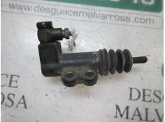 Recambio de bombin embrague para kia pro_cee´d 1.6 crdi cat referencia OEM IAM 4171023000   2