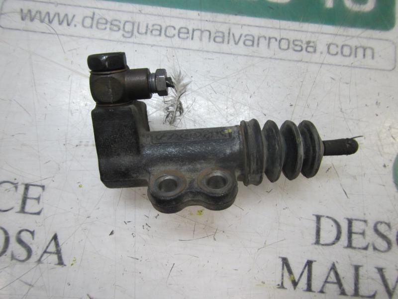 Recambio de bombin embrague para kia pro_cee´d 1.6 crdi cat referencia OEM IAM 4171023000  