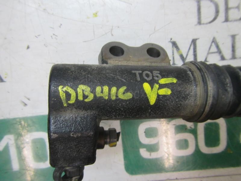 Recambio de bombin embrague para kia pro_cee´d 1.6 crdi cat referencia OEM IAM 4171023000  