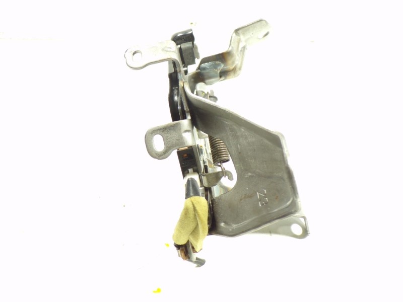 Recambio de palanca freno de mano para toyota prius+ advance referencia OEM IAM 4620047120  