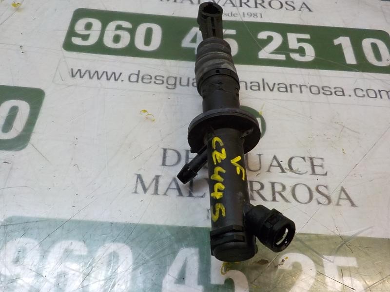 Recambio de bomba embrague para renault scenic iii grand expression referencia OEM IAM 306100018R  