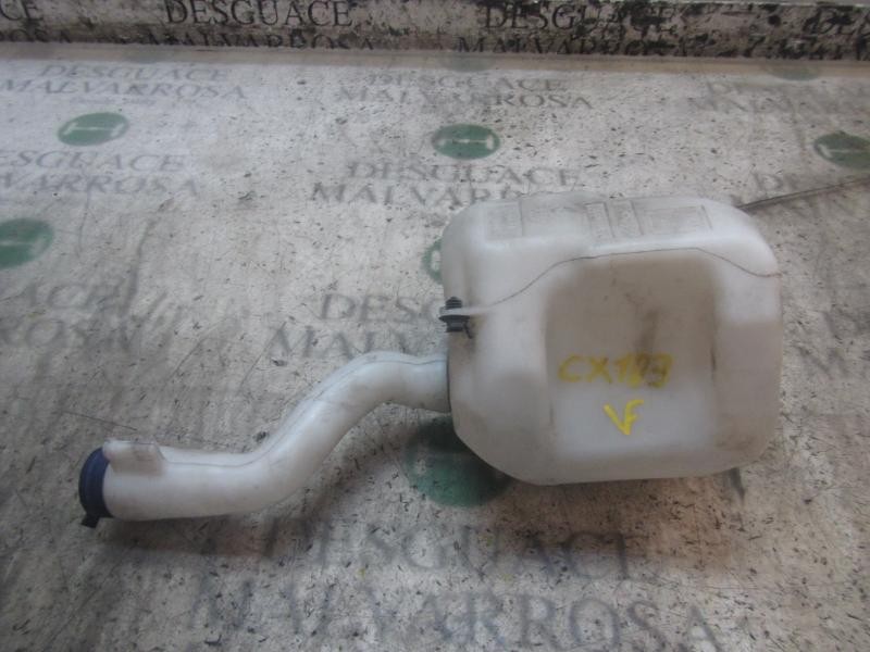 Recambio de deposito limpia para fiat grande punto (199) 1.3 16v jtd cat referencia OEM IAM 51768011  