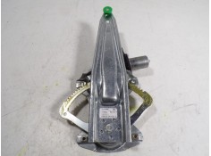 Recambio de elevalunas trasero derecho para toyota hilux (3b/3c/3d) doble cabina referencia OEM IAM 698030K120 857200K180 AE2621 2