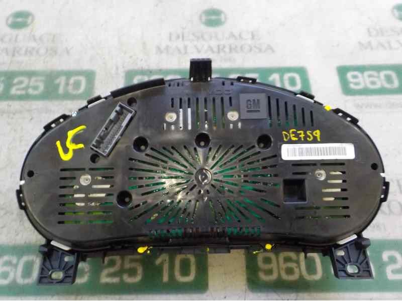 Recambio de cuadro instrumentos para opel insignia sports tourer cosmo referencia OEM IAM   