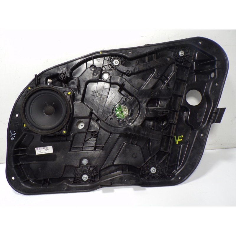 Recambio de elevalunas delantero derecho para hyundai i40 1.7 crdi cat referencia OEM IAM 824813Z000 13J070192 