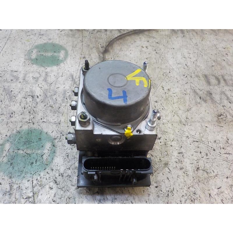 Recambio de abs para renault clio iii 1.5 dci diesel referencia OEM IAM   