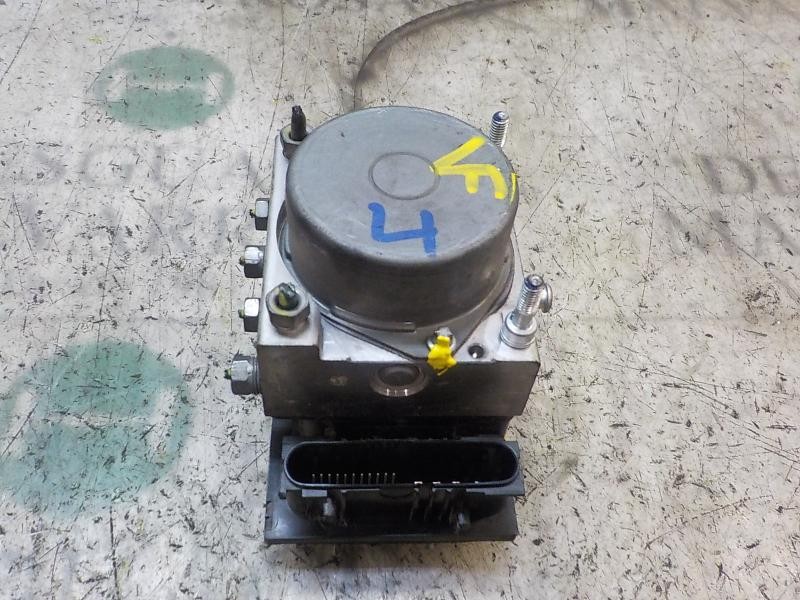 Recambio de abs para renault clio iii 1.5 dci diesel referencia OEM IAM   