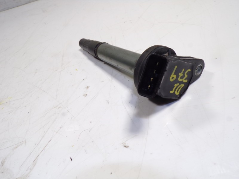 Recambio de bobina para toyota prius+ advance referencia OEM IAM 9091902258 9091982258 10R035444