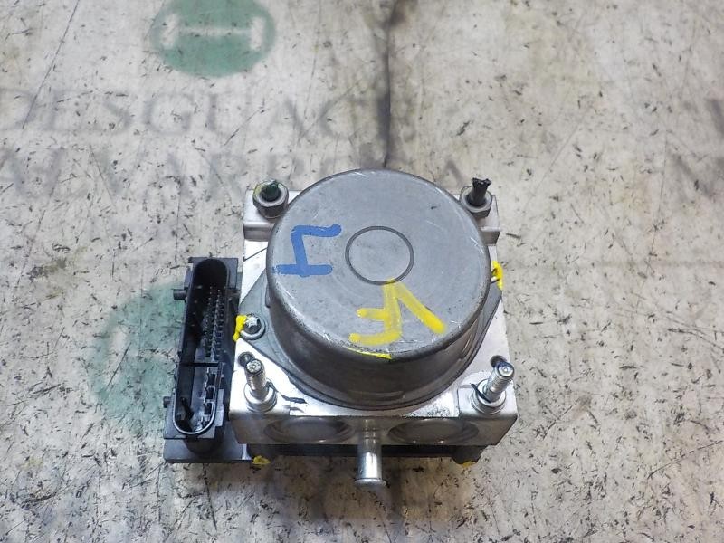 Recambio de abs para renault clio iii 1.5 dci diesel referencia OEM IAM   