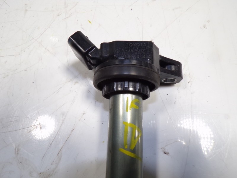 Recambio de bobina para toyota prius+ advance referencia OEM IAM 9091902258 9091982258 10R035444