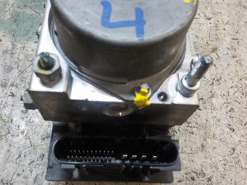 Recambio de abs para renault clio iii 1.5 dci diesel referencia OEM IAM   