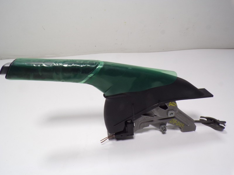 Recambio de palanca freno de mano para audi a1 sportback (gba) 1.0 tfsi referencia OEM IAM 2Q0711303C 82A711301J 