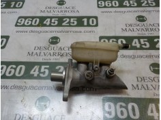 Recambio de bomba freno para renault scenic iii grand expression referencia OEM IAM 460115826R   2