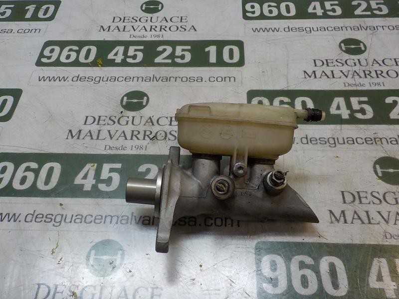 Recambio de bomba freno para renault scenic iii grand expression referencia OEM IAM 460115826R  