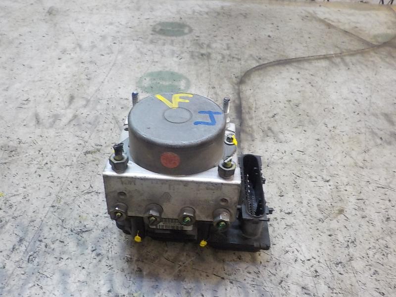 Recambio de abs para renault clio iii 1.5 dci diesel referencia OEM IAM   