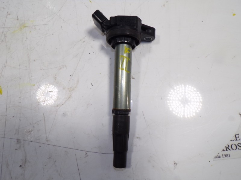 Recambio de bobina para toyota prius+ advance referencia OEM IAM 9091902258 9091982258 10R035444