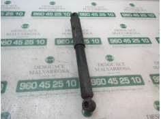 Recambio de amortiguador trasero derecho para hyundai h1 kasten (flügeltüren h.) referencia OEM IAM 553104A700   2