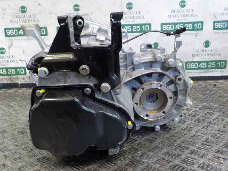 Recambio de caja cambios para seat ibiza sc (6j1) 1.4 tdi referencia OEM IAM 02R300041G  