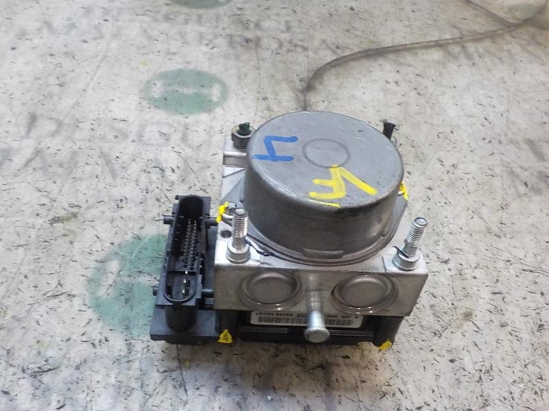 Recambio de abs para renault clio iii 1.5 dci diesel referencia OEM IAM   
