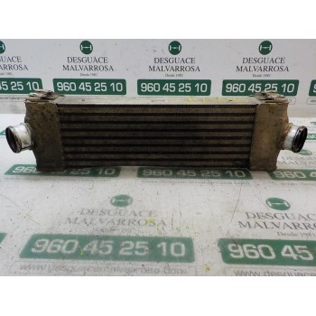 INTERCOOLER 1423732 