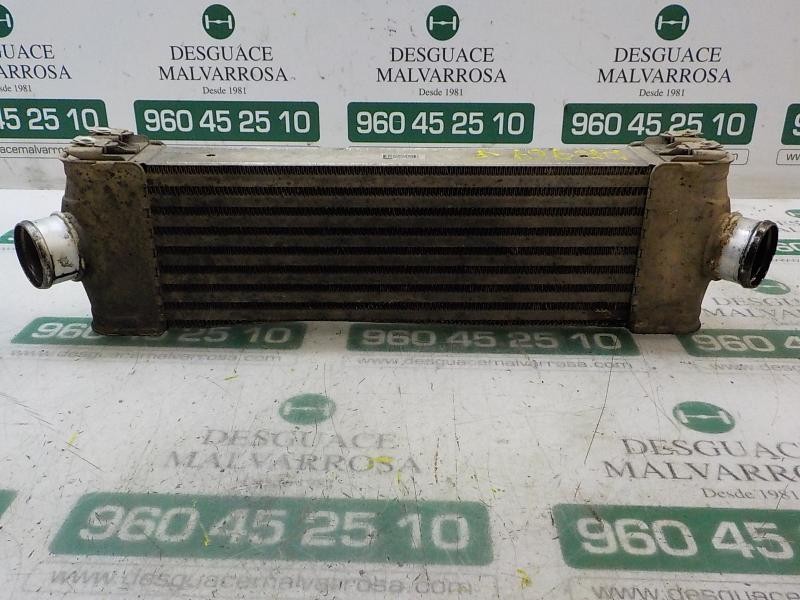 Recambio de intercooler para ford transit caja cerrada ´´06 2.4 tdci cat referencia OEM IAM 1423732  