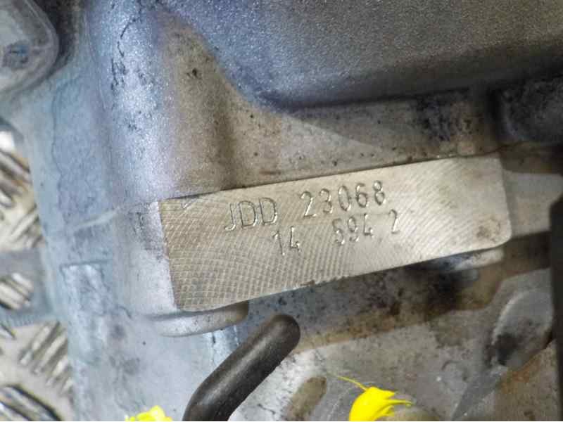 Recambio de caja cambios para seat ibiza sc (6j1) 1.4 tdi referencia OEM IAM 02R300041G  