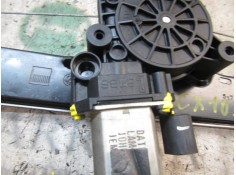 Recambio de elevalunas delantero derecho para fiat grande punto (199) 1.3 16v jtd cat referencia OEM IAM 51786728   2