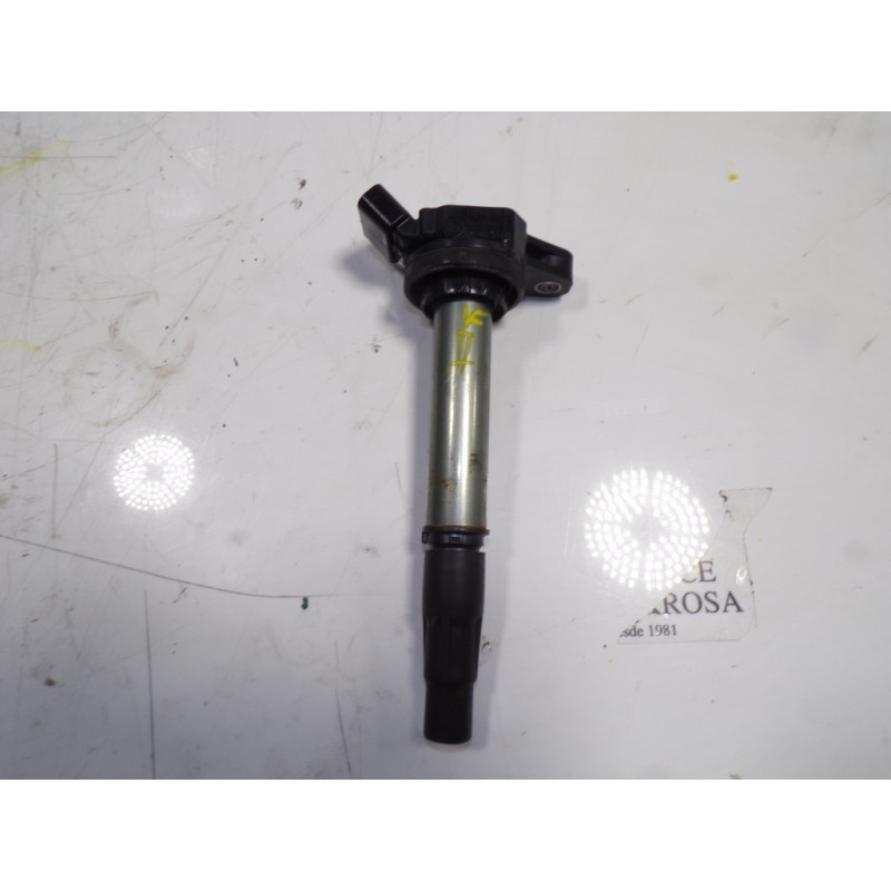 Recambio de bobina para toyota prius+ advance referencia OEM IAM 9091902258 9091982258 10R035444