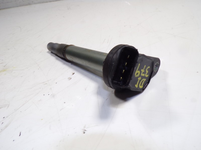 Recambio de bobina para toyota prius+ advance referencia OEM IAM 9091902258 9091982258 10R035444