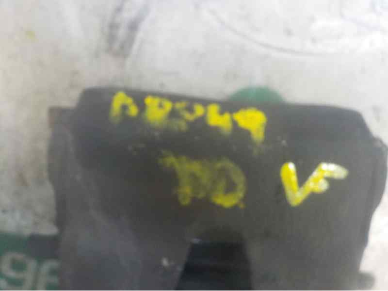 Recambio de pinza freno delantera derecha para seat ibiza sc (6j1) 1.4 tdi referencia OEM IAM 1K0615124D  