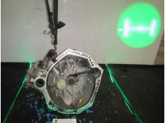 Recambio de caja cambios para renault scenic iii grand expression referencia OEM IAM  TL4A018  2