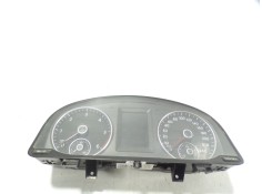 Recambio de cuadro instrumentos para volkswagen caddy furgón/kombi 2.0 tdi referencia OEM IAM 2K5920866E 2K5920866E  2