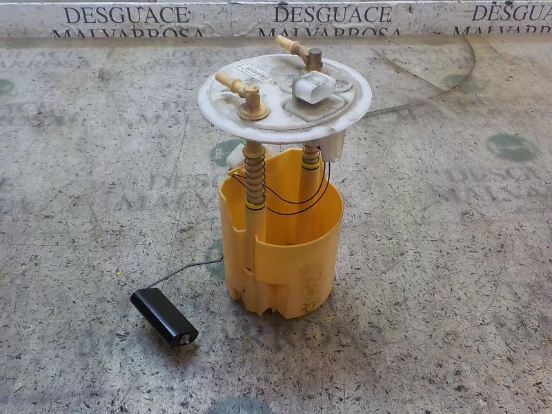 Recambio de aforador para renault clio iii 1.5 dci diesel referencia OEM IAM   