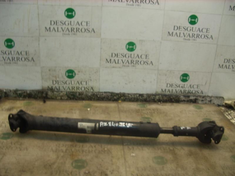 Recambio de transmision central para mitsubishi canter fuso (b8) 3c15 referencia OEM IAM   