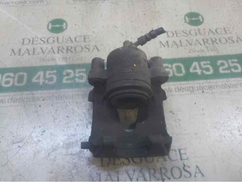 Recambio de pinza freno delantera derecha para seat ibiza sc (6j1) 1.4 tdi referencia OEM IAM 1K0615124D  