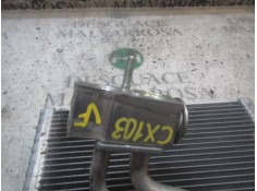 Recambio de evaporador aire acondicionado para fiat grande punto (199) 1.3 16v jtd cat referencia OEM IAM    2