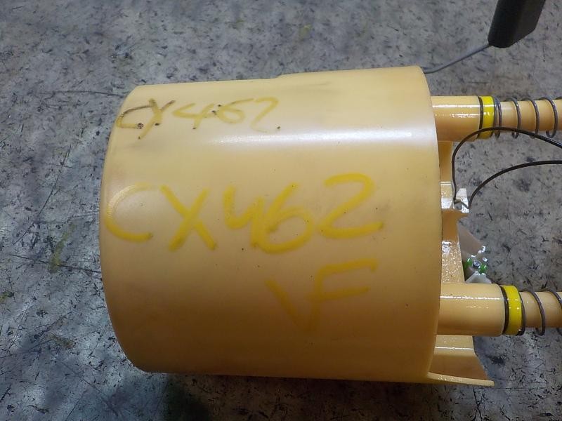 Recambio de aforador para renault clio iii 1.5 dci diesel referencia OEM IAM   