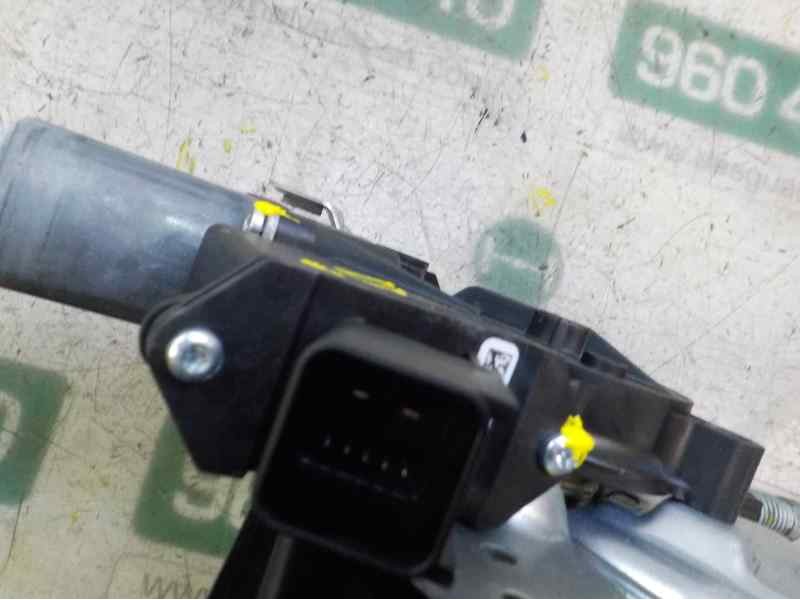 Recambio de elevalunas delantero derecho para opel insignia sports tourer cosmo referencia OEM IAM   