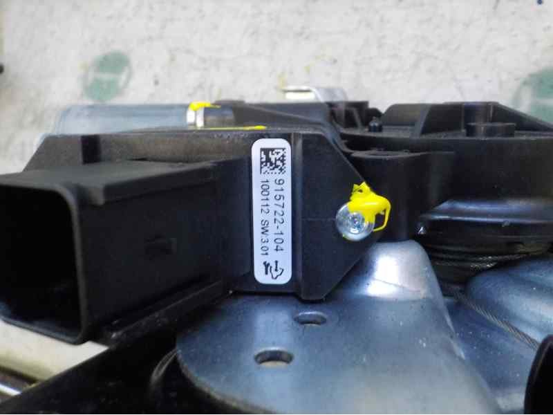 Recambio de elevalunas delantero derecho para opel insignia sports tourer cosmo referencia OEM IAM   