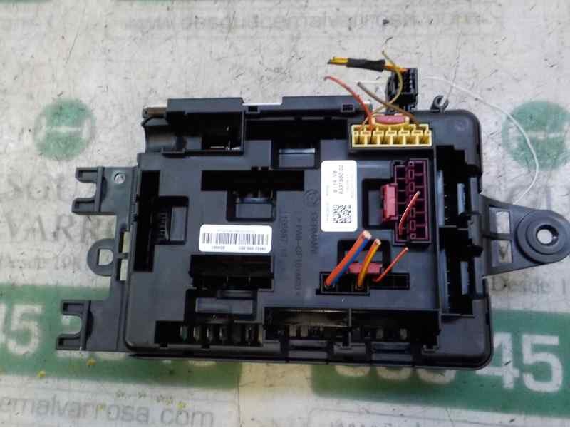Recambio de caja reles / fusibles para bmw serie 3 lim. (f30) 320d referencia OEM IAM 61149259466 933788002 