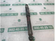 Recambio de amortiguador trasero izquierdo para hyundai h1 kasten (flügeltüren h.) referencia OEM IAM 553104A700   2