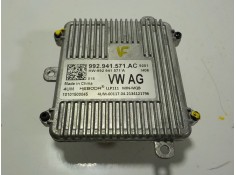 Recambio de centralita faros xenon para skoda kamiq (nw4) 1.0 tsi referencia OEM IAM 992941571AC 992941571AC  2