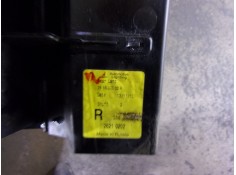 Recambio de piloto trasero derecho para dacia duster ambiance 4x2 referencia OEM IAM 265500033R 265500033R  2