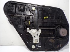 Recambio de elevalunas trasero derecho para hyundai i40 1.7 crdi cat referencia OEM IAM 834813Z000 13J070035  2