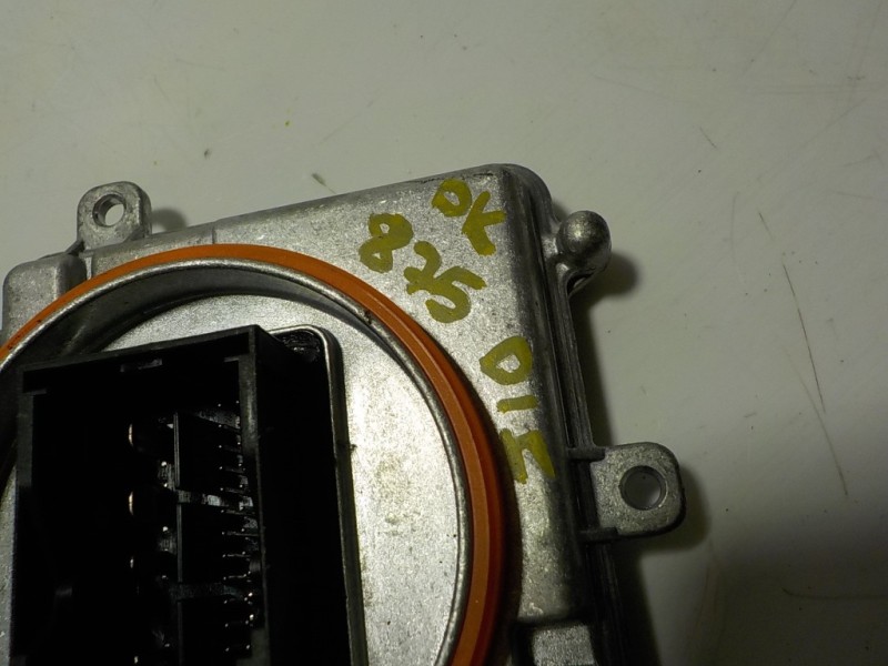 Recambio de centralita faros xenon para skoda kamiq (nw4) 1.0 tsi referencia OEM IAM 992941571AC 992941571AC 