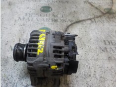 Recambio de alternador para renault clio iii 1.5 dci diesel referencia OEM IAM    2