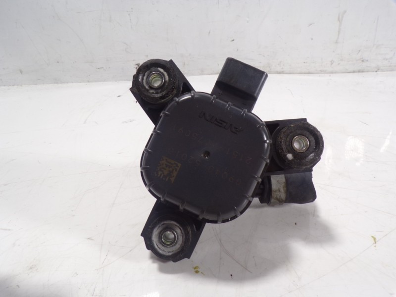 Recambio de motor electrico de agua para toyota prius+ advance referencia OEM IAM G904052010 G904052010 