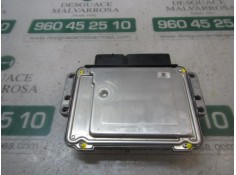 Recambio de centralita motor uce para kia pro_cee´d 1.6 crdi cat referencia OEM IAM 391142A511 391142A511 0281017218 2