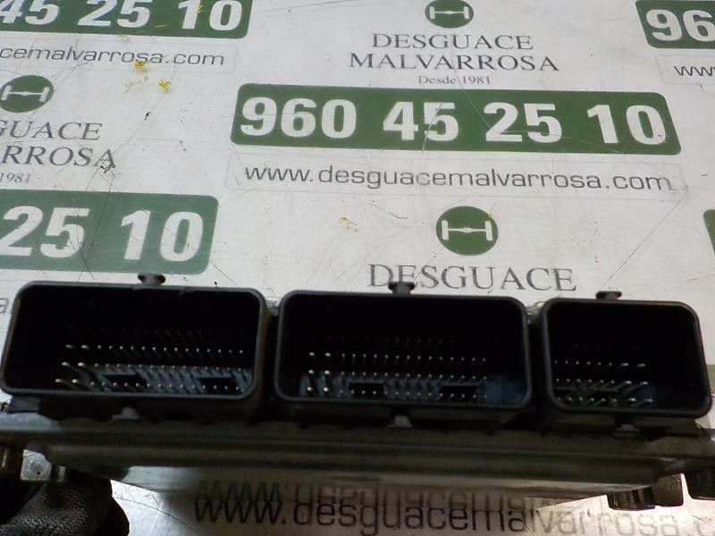 Recambio de centralita motor uce para renault scenic iii grand expression referencia OEM IAM 237100777R 237100777R S180067109A